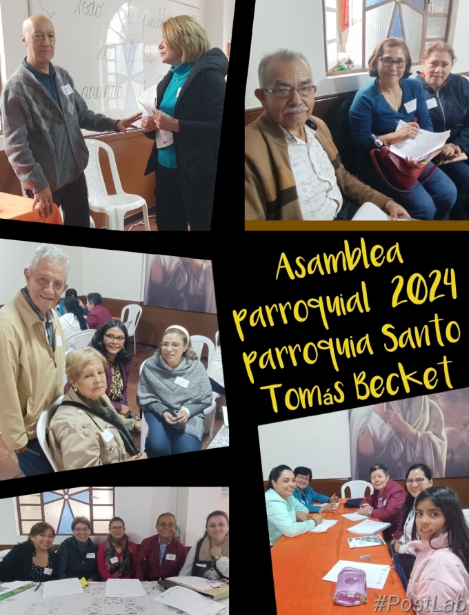 Asamblea
