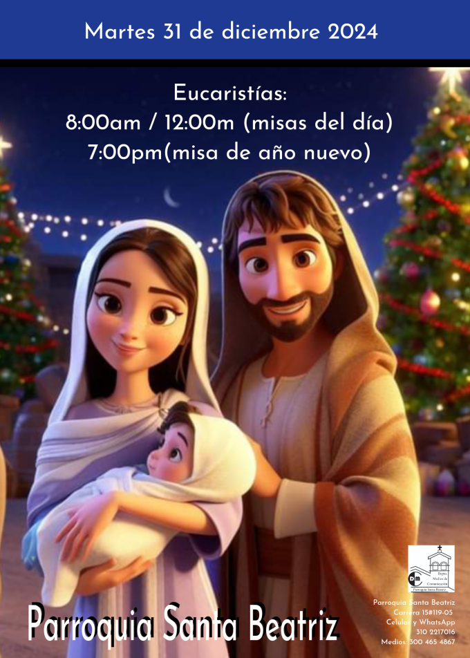 fin de año