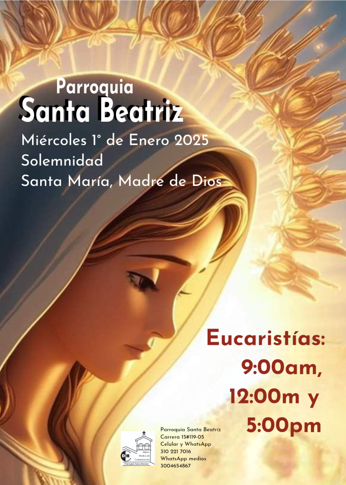 Sta. María