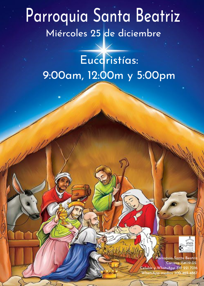 Natividad