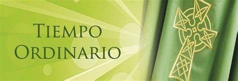 Ordinario