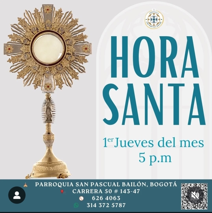 Hora Santa
