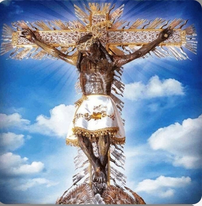 Señor de los Milagros