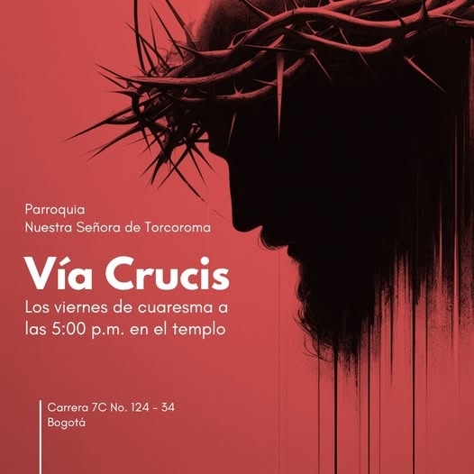 via crucis