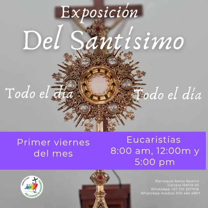 Exposición