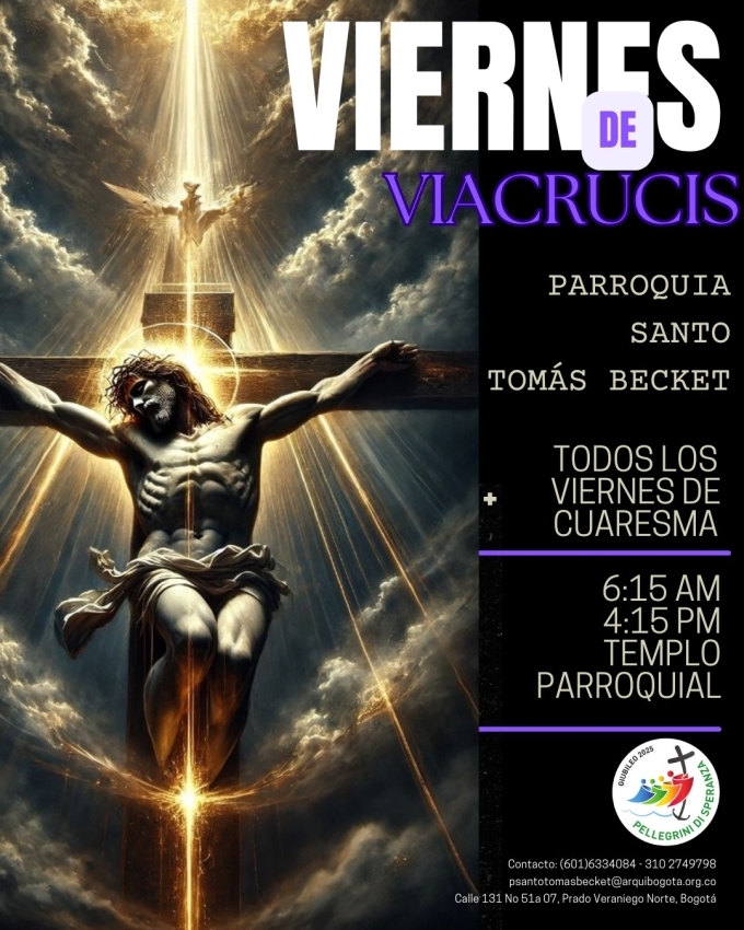 Viacrucis