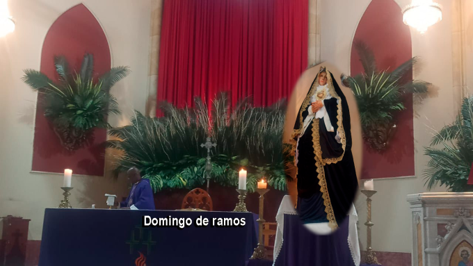 templo