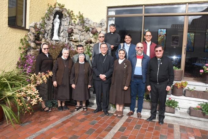 Visita