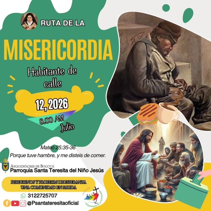 Parroquia