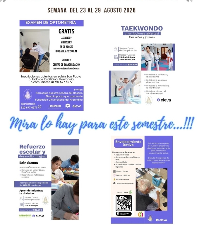 prosario