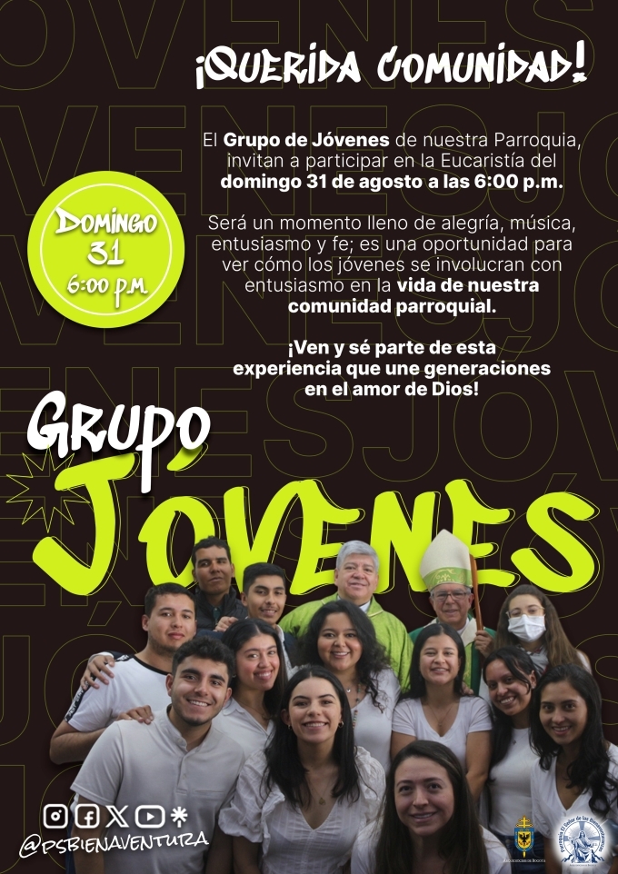Grupo Jóvenes