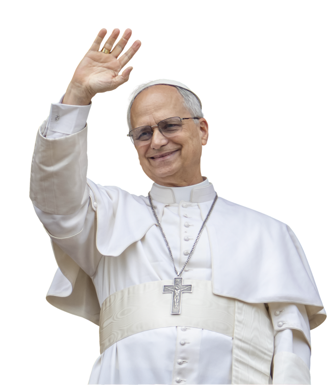 Papa León 
