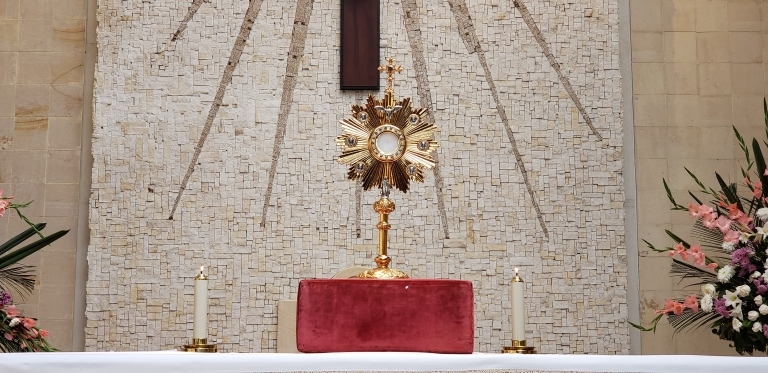Adoración