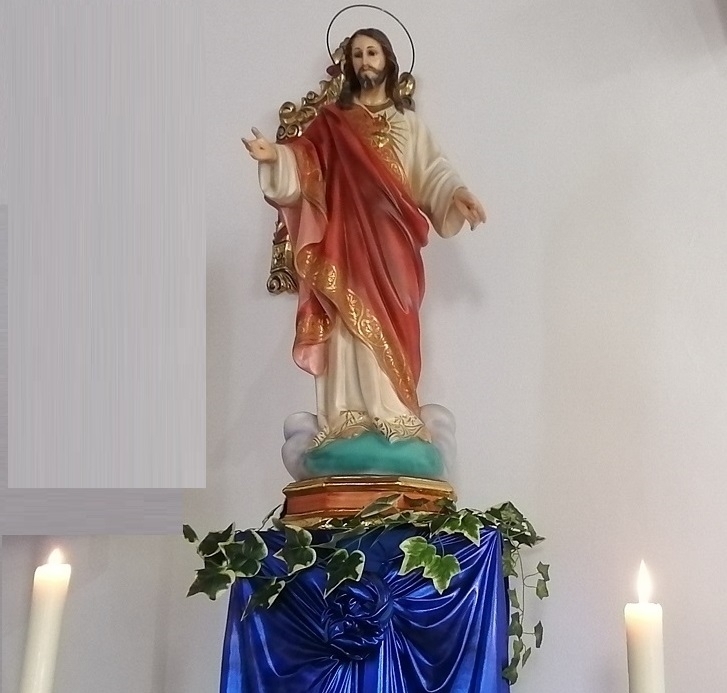 SAGRADO CORAZÓN