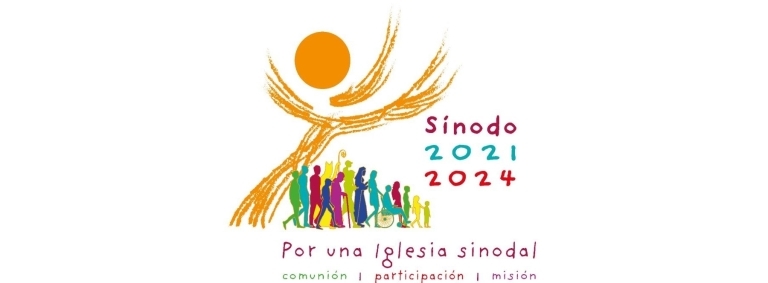 Sínodo 2021-2024