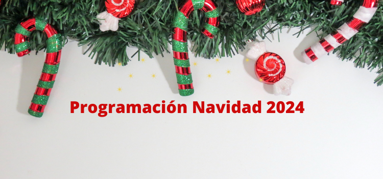 Navidad 2024