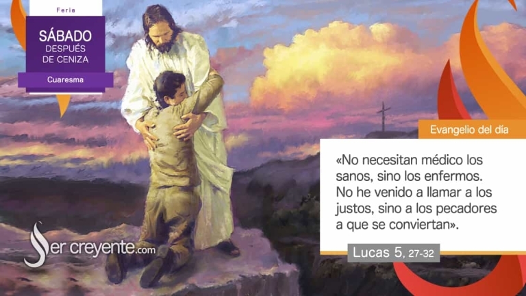 evangelio del dia