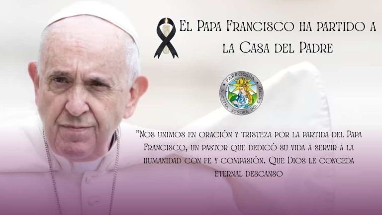 Celebración eucaristica