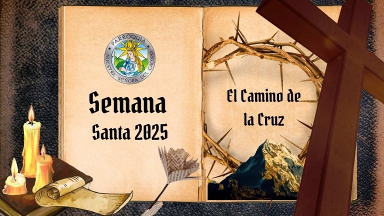 Celebración eucaristica