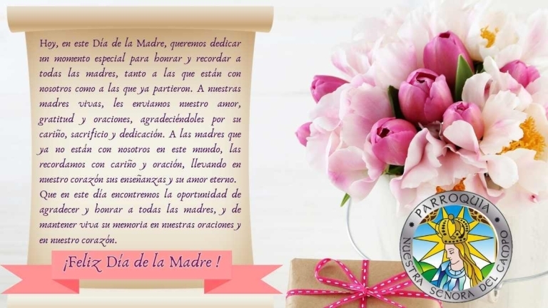 Celebración eucaristica