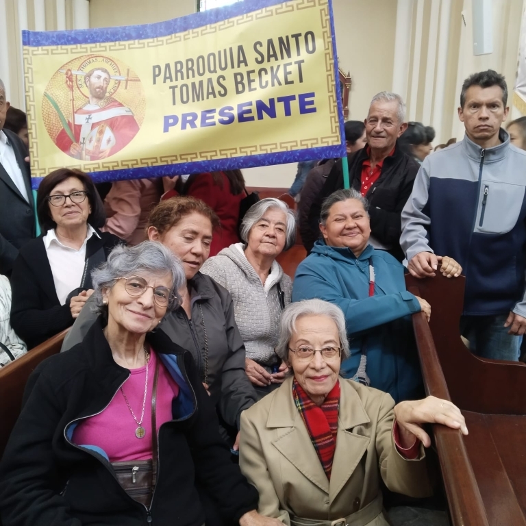 Peregrinación 