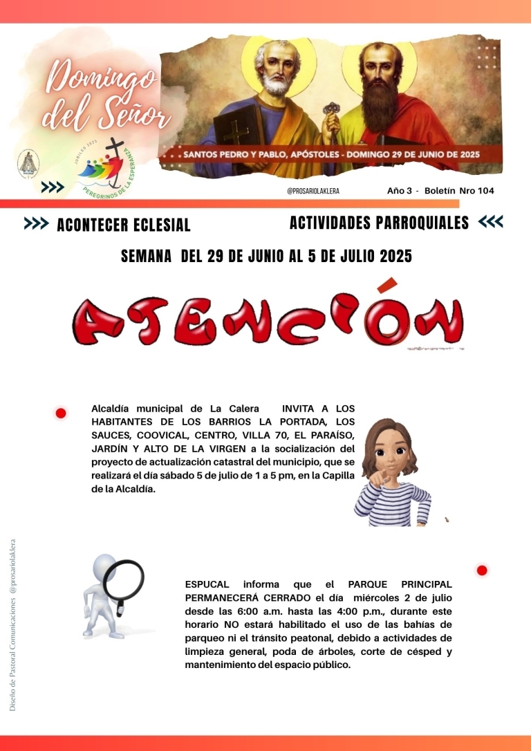 prosariolakalera