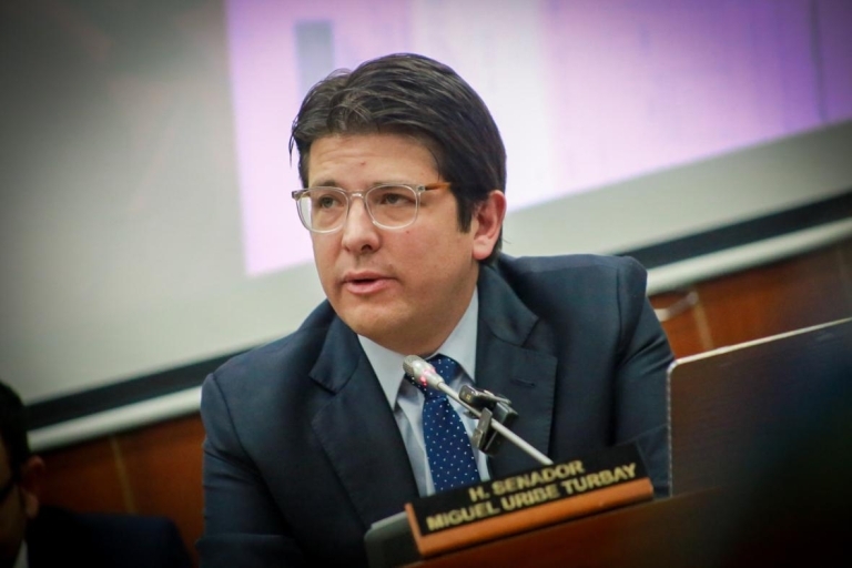 Miguel Uribe Turbay