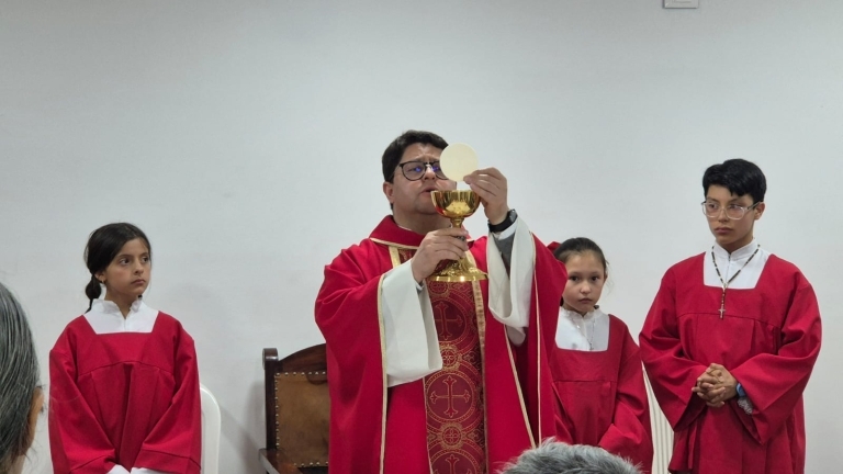 PARROQUIA