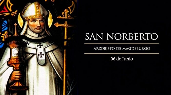 santo del dia