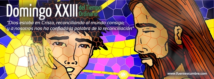 evangelio del domingo