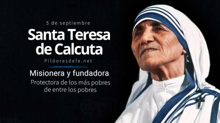 santo del dia