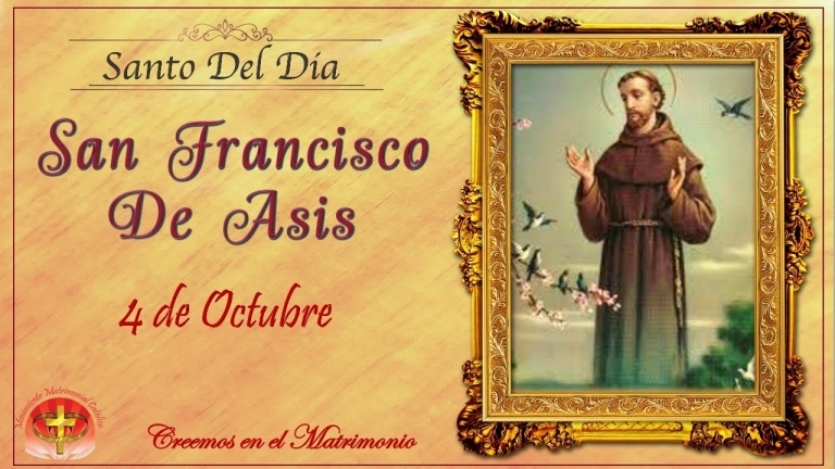 santo del dia
