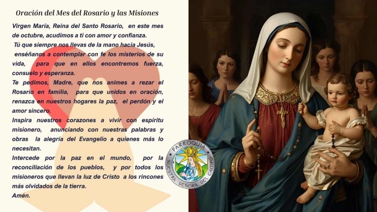 Celebración eucaristica