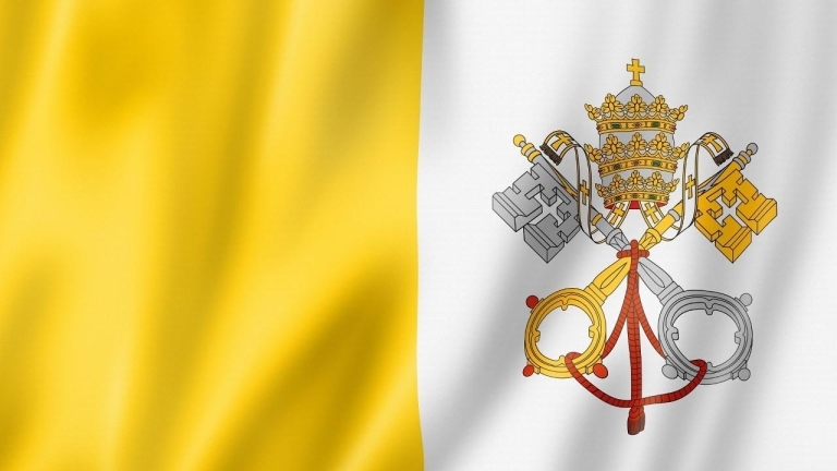 VATICANO