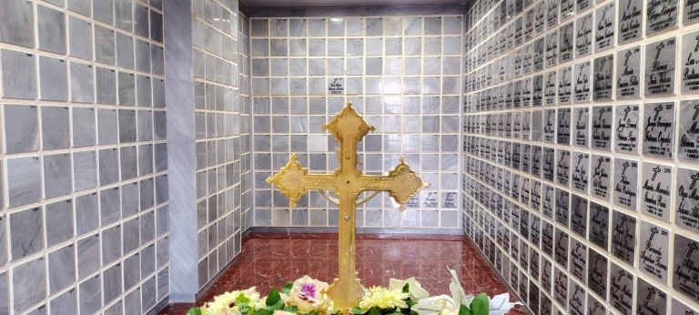 Cenizarios 