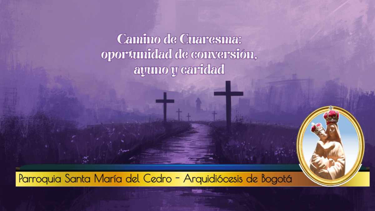 Celebración eucaristica