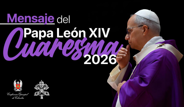 Cuaresma León XIV