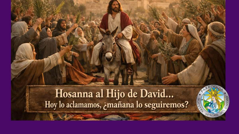 Celebración eucaristica