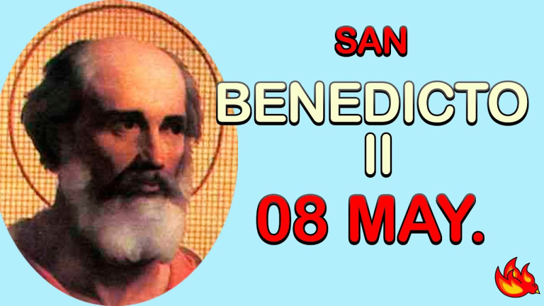 santo del dia