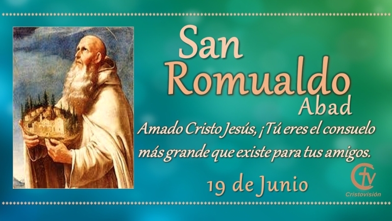 santo del dia
