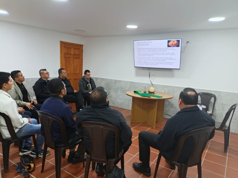 Parroquia