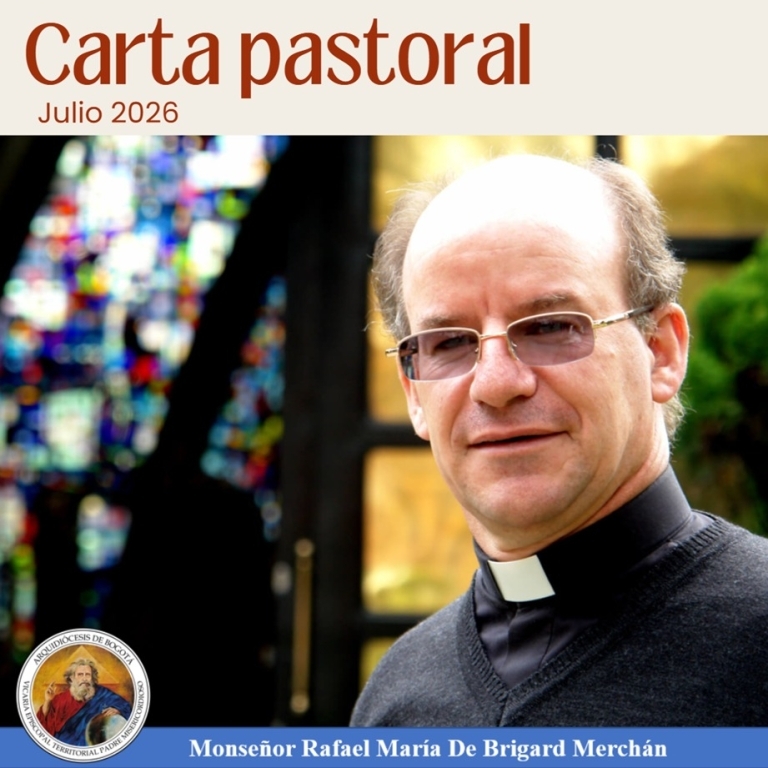 carta pastoral 