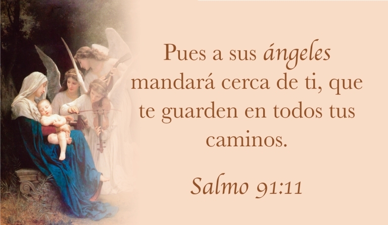 Celebración día de los ángeles San Miguel, San Gabriel y San Rafael |  Arquidiócesis de Bogotá
