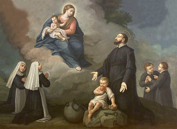 San Jerónimo