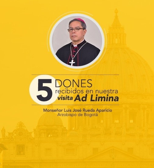 DONES AD LIMINA