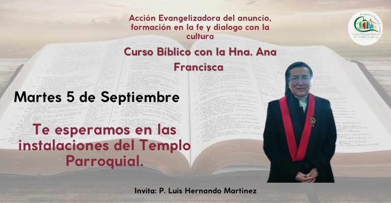 Curso de Biblia