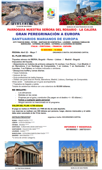 prosariolaklera