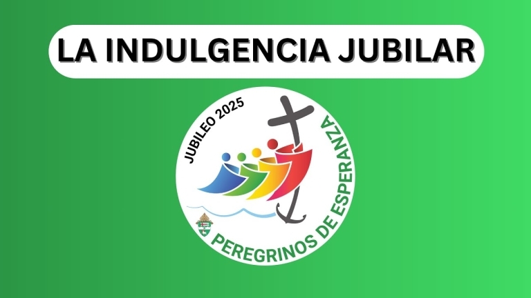 indulgencia jubileo