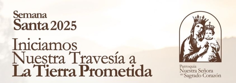 Programa Semana Santa 2025