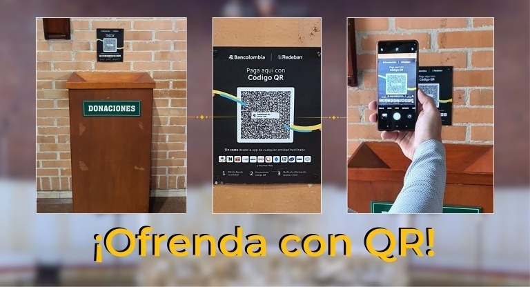 QRCR